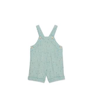 Baby Wool Overall