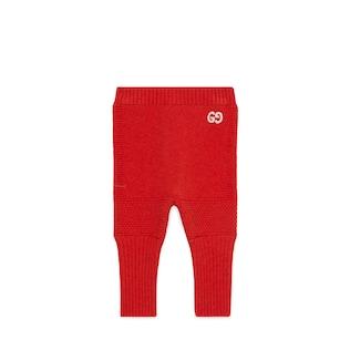 Baby Wool Pant