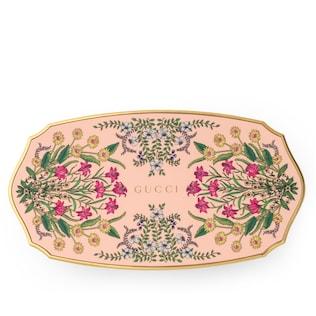 Beauté Des Yeux Gorgeous Flora Eyeshadow Palette