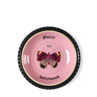 Butterfly Trinket Tray