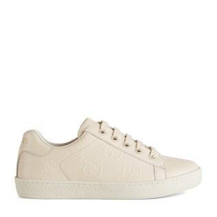 Children's Gg Ace Sneaker