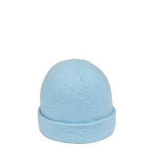 Children's Gg Wool Hat