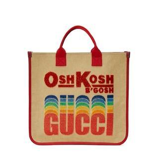 Children's Oshkosh B’gosh Tote Bag