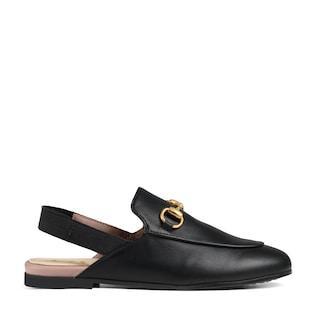 Children's Princetown Slipper