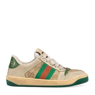Children's Screener Sneaker