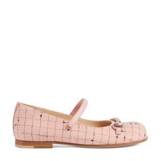 Children's Ballerina Flat