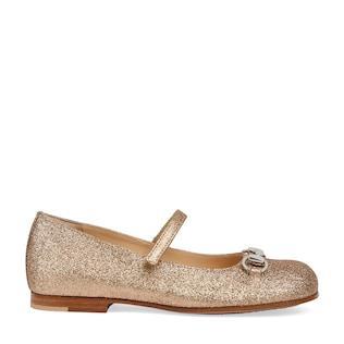 Children's Ballet Flat
