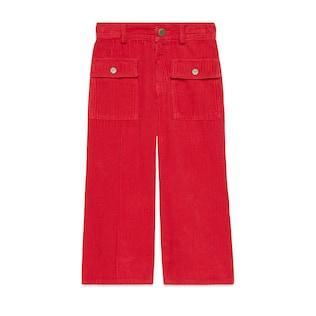 Children's Corduroy Pant