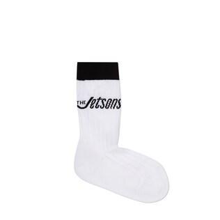 Children's Cotton Blend Socks