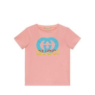 Children's Printed T-Shirt