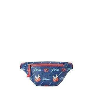 Children's Printed Belt Bag