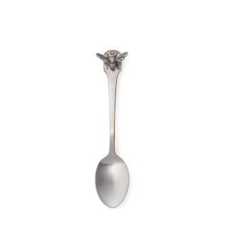 Coffee Spoon With Bee Detail, Set of 2