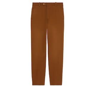 Cotton Drill Pant