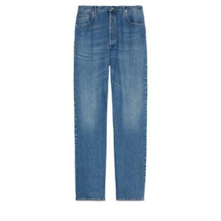 Denim Pant