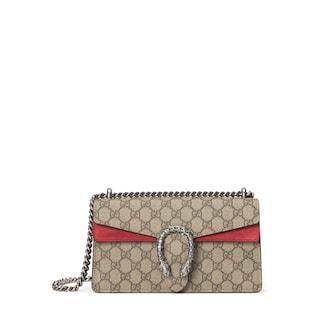 Dionysus GG small rectangular bag