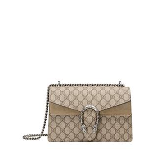 Dionysus GG small shoulder bag
