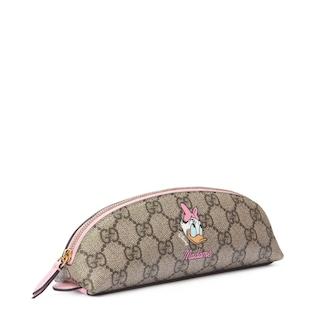 Disney X Gucci Daisy Duck Pencil Case