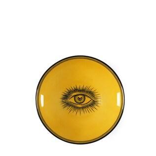 Eye Print Bowl, Set of Two