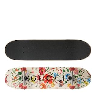 Flora Skateboard