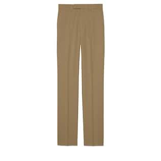 Fluid Drill Formal Pant