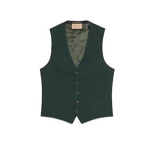 Fluid Drill Formal Vest