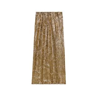 Froisse Lurex Skirt