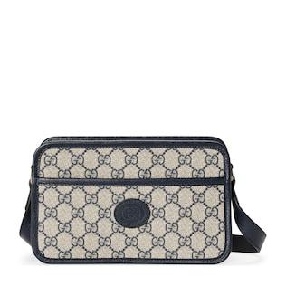 GG shoulder bag
