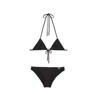 Gg Stretch Jersey Bikini