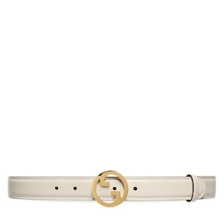 Gucci Blondie Belt 