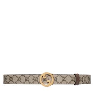 Gucci Blondie Belt