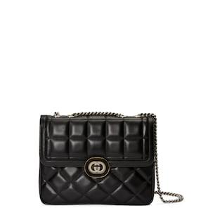 Gucci Deco small shoulder bag