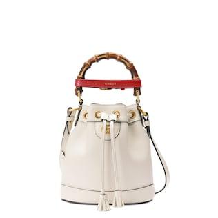 Gucci Diana mini bucket bag