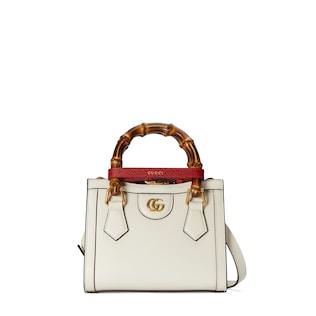 Gucci Diana mini tote bag
