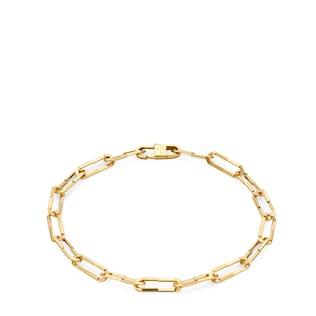 Gucci Link to Love Bracelet