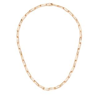 Gucci Link to Love Chain Necklace