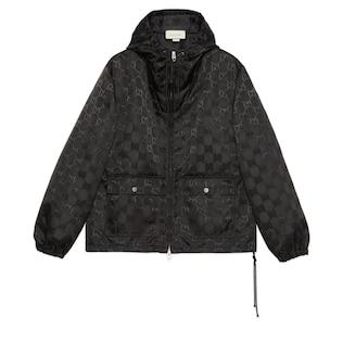 Gucci Off the Grid Hooded Jacket