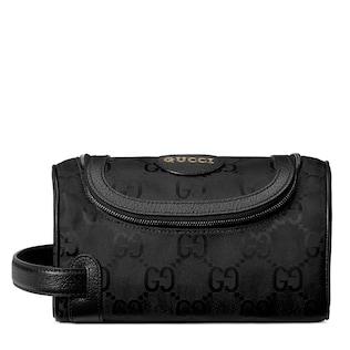 Gucci Off The Grid toiletry case