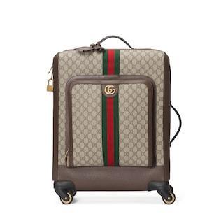 Gucci Savoy cabin plus trolley