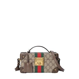 Gucci Savoy watch case