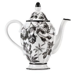 Herbarium Coffee Pot