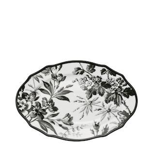 Herbarium Hors D'oeuvre Plate