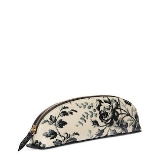 Herbarium Pencil Case