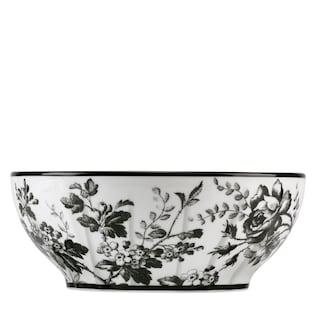 Herbarium Salad Bowl