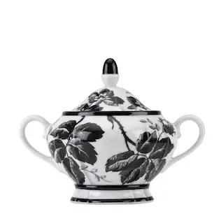 Herbarium Sugar Bowl