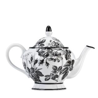 Herbarium Teapot