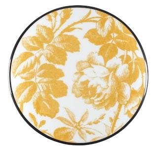 Herbarium Trinket Box