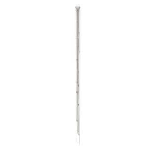 Interlocking G crystal single earring