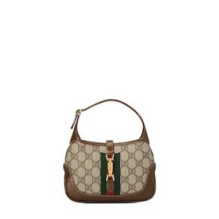 Jackie 1961 mini shoulder bag