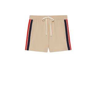 Jersey Short
