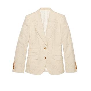 Jumbo Gg Jacket